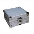 Small Aluminum Case Box for Tattoo Machines